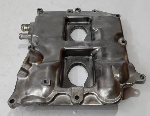 Tampa De Válvulas Esquerda Subaru Forester 2.5 2008 - 2012