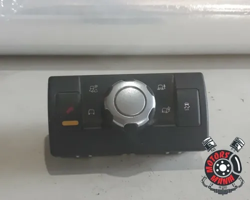 Comando De Tração Freelander 2 2006 - 2011