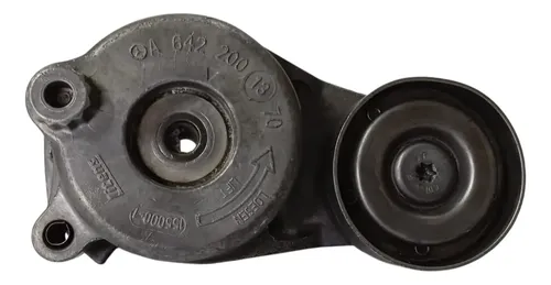 Tensor Correia Alternador Mercedes Ml320 3.0 2009 2010 2011 Tensor Correia Alternador Mercedes Ml320 3.0 2009 2010 2011
