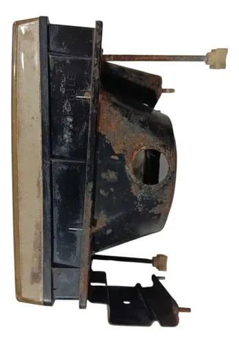 Farol Direito Opala 1980 - 1987 Direito/passageiro