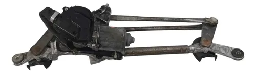 Motor Limpador Parabrisa Corolla 2009 - 2014