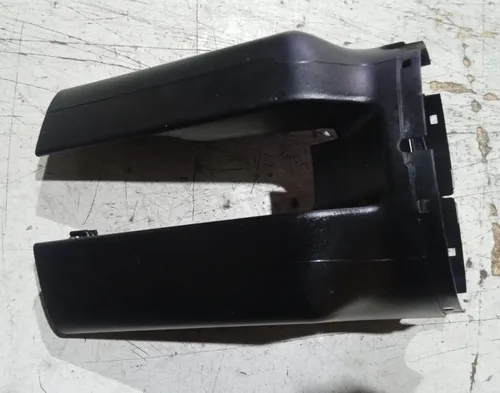 Moldura Da Coluna De Direção Mercedes Gla200 2014 2015 2016