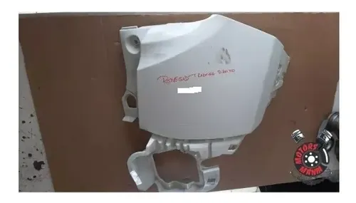 Ponteira Direita Do Parachoque Traseira Jeep Renegade 2014