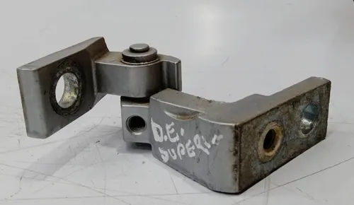 Dobradiça Superior Porta Dianteira Esquerda Audi A3 2005