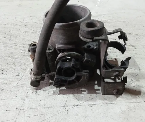 Corpo De Borboleta Tbi Fiat Marea 2.0 1997 98 1999 / 7780501