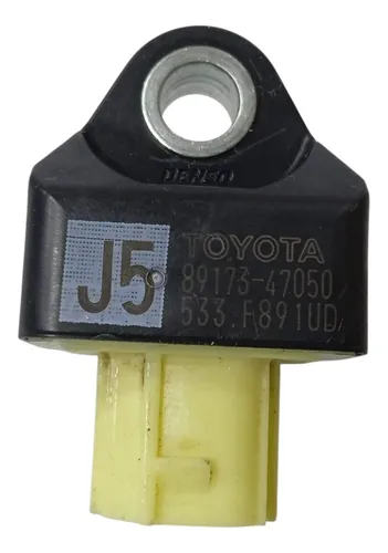 Sensor Colisão Corolla 2020 - 2025 / 8917347050
