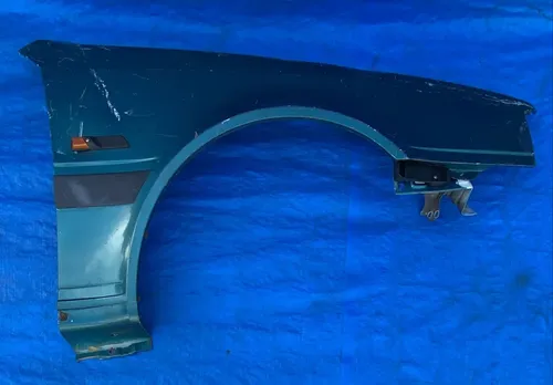 Paralama Direito Volvo 460 1988 A 1996