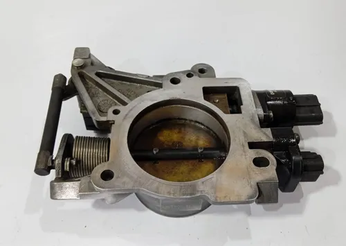 Corpo Borboleta Tbi Chrysler 300m 3.5 1998 - 2004