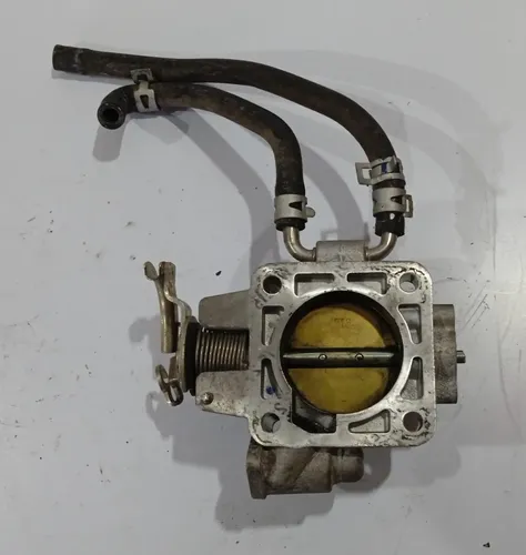 Corpo De Borboleta Tbi Jac J3 J6 2.0 2012 2013 / 1025200gb