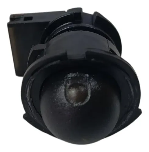 Sensor Crepuscular Tracker 2013 - 2018 / 13578460 Preto