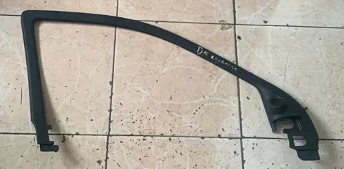 Moldura Interna Porta Dianteira Esquerda Grand Cherokee 2015