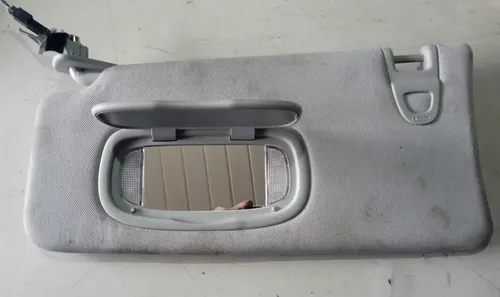 Quebra Sol Lado Esquerdo Jeep Compass 2016 - 2021