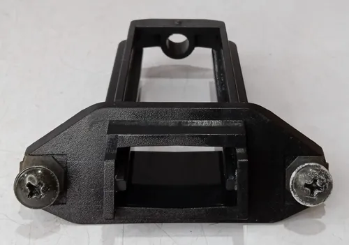 Suporte Puxador Freio De Mão Mercedes E320 C280 1998