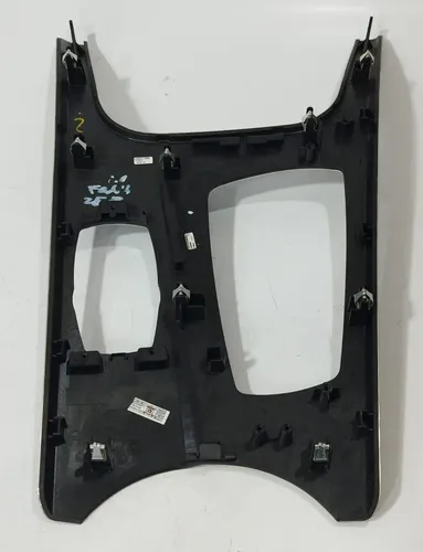 Acabamento Console Cambio Bmw X3 2015