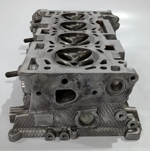 Carcaça Cabeçote Mitsubishi Lancer 2.0 2012
