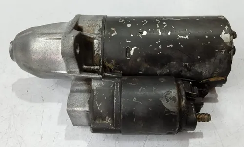 Motor De Partida Land Rover Defender Discovery 4.0 1998