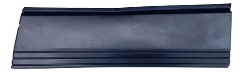 Friso Porta Dianteira Direita Alfa Romeo 164 1991 - 1996 Preto Friso Porta Dianteira Direita Alfa Romeo 164 1991 - 1996 Preto