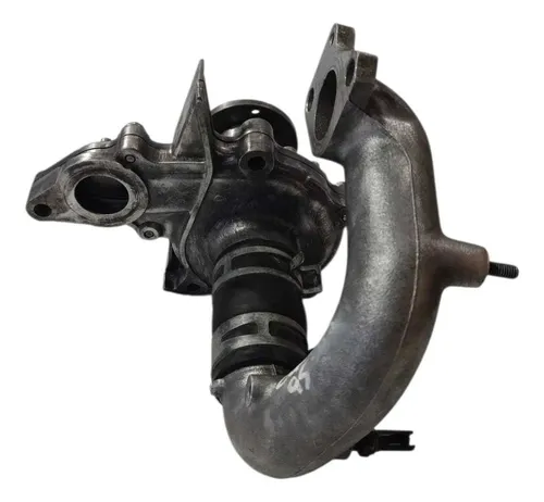 Bomba De Água Cano Corolla 1.8 1995 - 2002