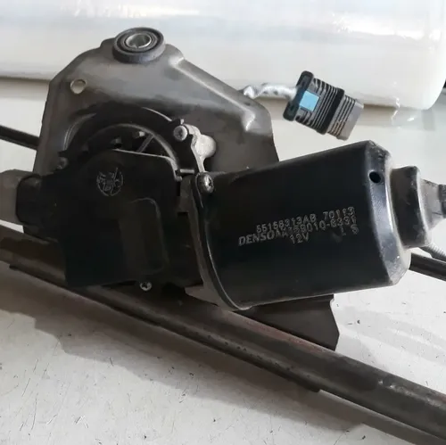 Motor Limpador Parabrisa Jeep Cherokee 2005 2006