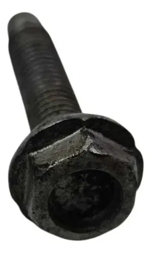 Kit Parafuso Tampa Válvula Cruze Tracker 1.4 2016 - 2021 Preto