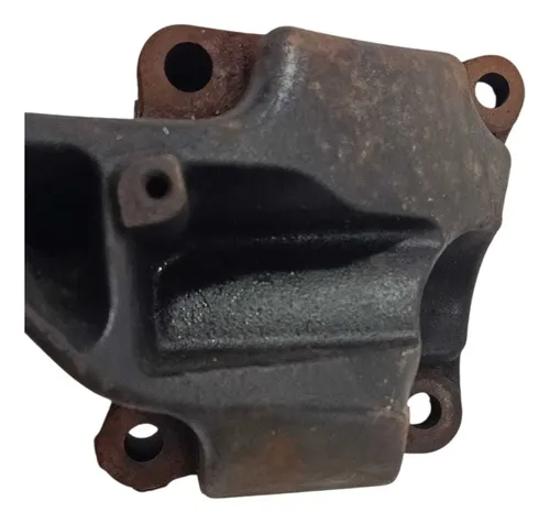 Suporte Esquerdo Motor Vogue 4.4 Tdv8 2010 2011 Preto