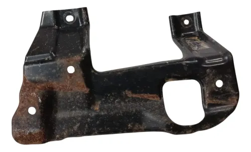 Suporte Parabarro Dianteiro Esquerdo Pajero Full 2008 - 2016