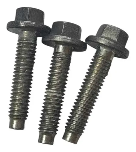 Kit Parafuso Bomba Água Fusion 2.0 2017 2018 2019 2020