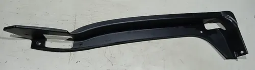 Acabamento Tampa Traseira Lado Esquerdo Bmw X6 3.0 2012 