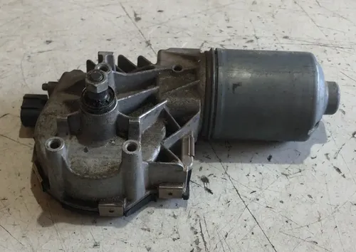 Motor Limpador Parabrisa New Civic 2007 - 2011
