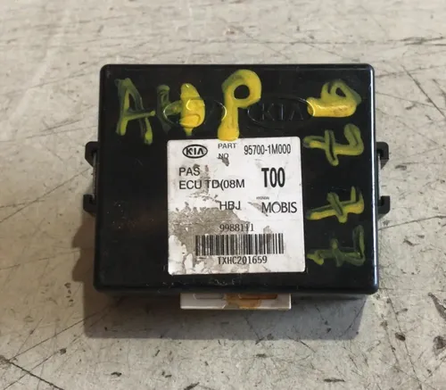 Módulo Imobilizador Ecu Cerato 2008 / 95700-1m000