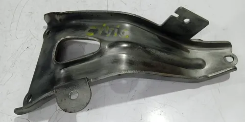 Suporte Do Coxim Câmbio Manual New Civic 2007 - 2011