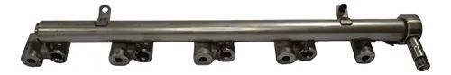 Flauta Bicos Injetores Volvo Xc60 2.0 T5 2008 - 2014 Flauta Bicos Injetores Volvo Xc60 2.0 T5 2008 - 2014