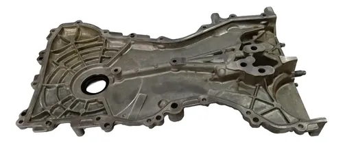 Tampa Frontal Motor Volvo Xc60 2.0 2012 2013 2014 2015 2016