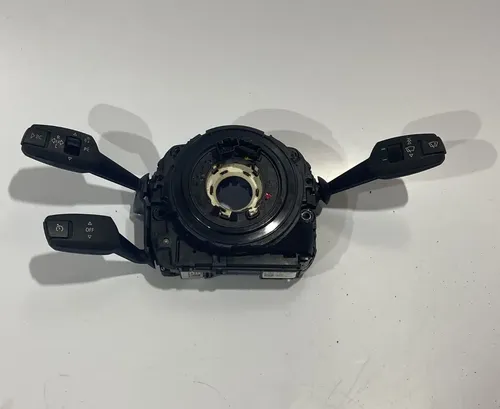 Chave De Seta Completa Bmw 320 2007 - 2012 / 9110887-01