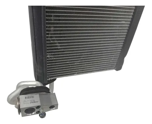 Evaporador Ar Condicionado Honda City 2015 - 2021