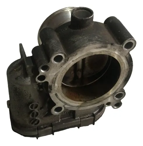 Tbi Corpo Borboleta Mercedes C180 C200 C230 2004