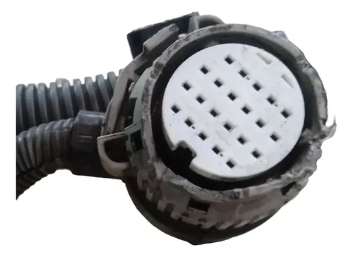 Chicote Do Motor Lancer 2.0 Gt 2011 2012 2013 2014 2015 2016
