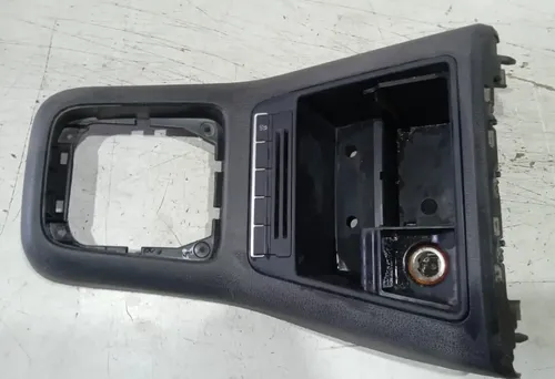 Moldura Console Central Tiguan 2007 - 2018 Moldura Console Central Tiguan 2007 - 2018