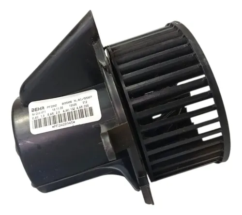 Motor Ar Forçado Peugeot 307 2004 - 2008