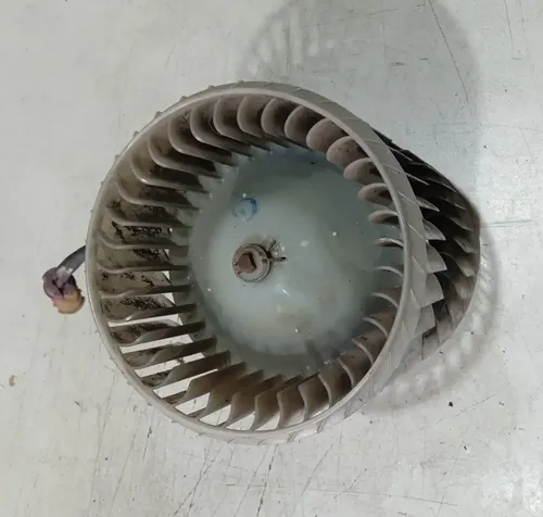 Motor Ar Forçado Audi A8 1998 1999 2000