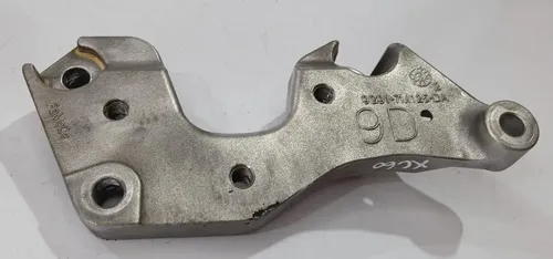 Suporte Caixa De Câmbio Volvo Xc60 2.0 T5 2009 - 2016 Suporte Caixa De Câmbio Volvo Xc60 2.0 T5 2009 - 2016