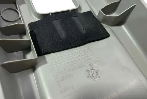 Acabamento Coluna Direita Ecosport 2013 - 2017