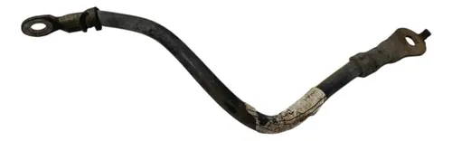 Cabo Terra Negativo Bateria Ecosport 2013 - 2018