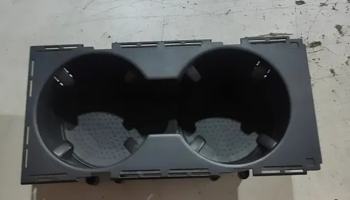 Porta Copos Console Central Tiguan 2015 5n0862535 Preto Porta Copos Console Central Tiguan 2015 5n0862535 Preto