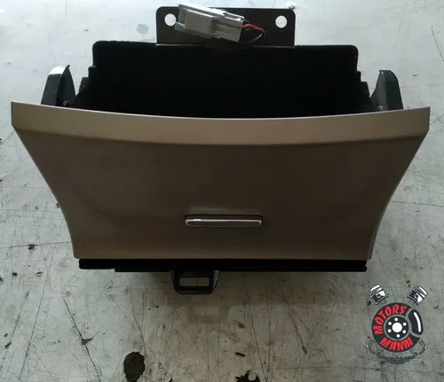 Porta Objeto Painel Jeep Grand Cherokee 2012