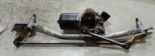Motor Limpador Parabrisa C3 2002 - 2012