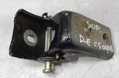 Dobradiça Superior Porta Dianteira Esquerda C5 2001 - 2005