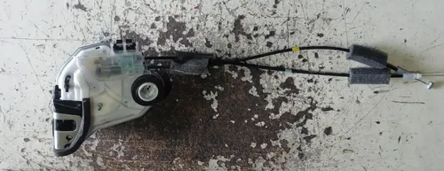 Fechadura Elétrica Traseira Direita Honda Civic 2017 - 2020 Fechadura Elétrica Traseira Direita Honda Civic 2017 - 2020