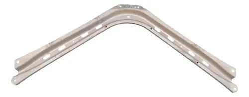 Suporte Sustentação Banco Traseiro Lexus Es350 3.5 2009 Prateado Suporte Sustentação Banco Traseiro Lexus Es350 3.5 2009 Prateado