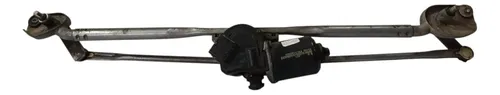 Motor Limpador Parabrisa Chrysler 300c 2005 - 2010 Motor Limpador Parabrisa Chrysler 300c 2005 - 2010